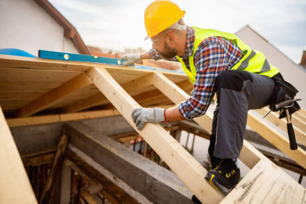 Best Roof Waterproofing Services  in Fort Pierce South, FL