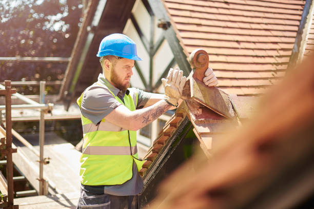 Best Tile Roofing Contractor  in Fort Pierce South, FL